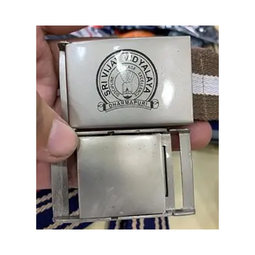 Buckle