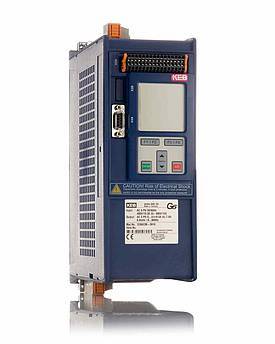 KEB G6 Drive Combivert