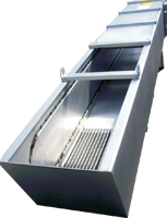 Bar Screens
