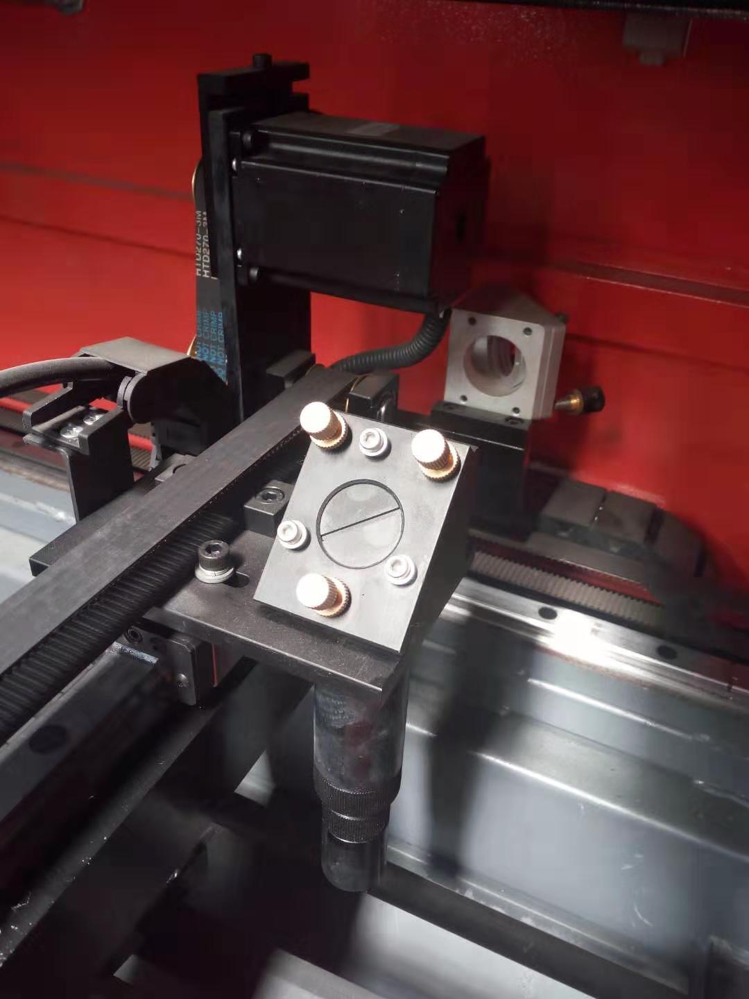 Laser Engrave Machine Cutting Area: 600x900 Mm Square Meter (M2)