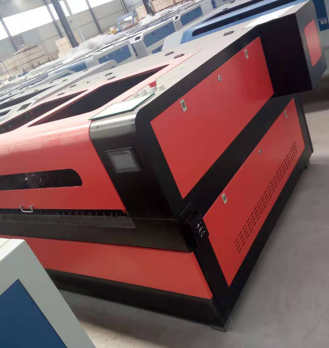 Laser Engrave Machine Cutting Area: 600x900 Mm Square Meter (M2)