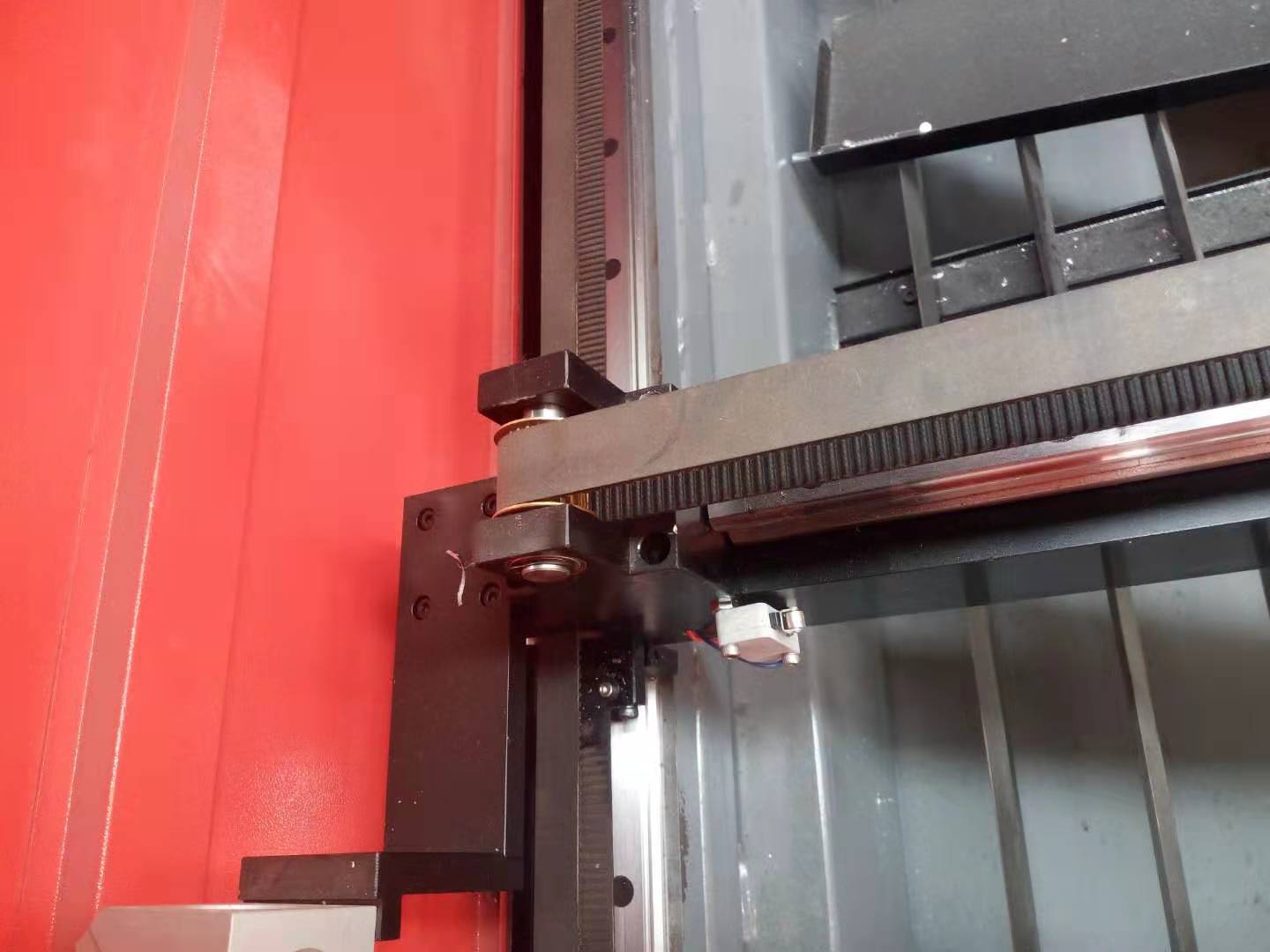 Laser Engrave Machine Cutting Area: 600x900 Mm Square Meter (M2)
