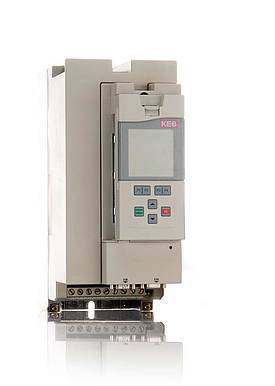 KEB COMBIVERT F5 Frequency Inverter