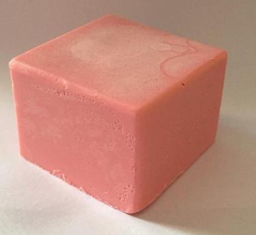 White Opaque Soap Base
