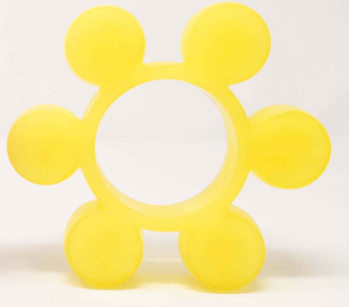 Spider Couplings - Diameter: 2 To 4 Mm Millimeter (Mm)