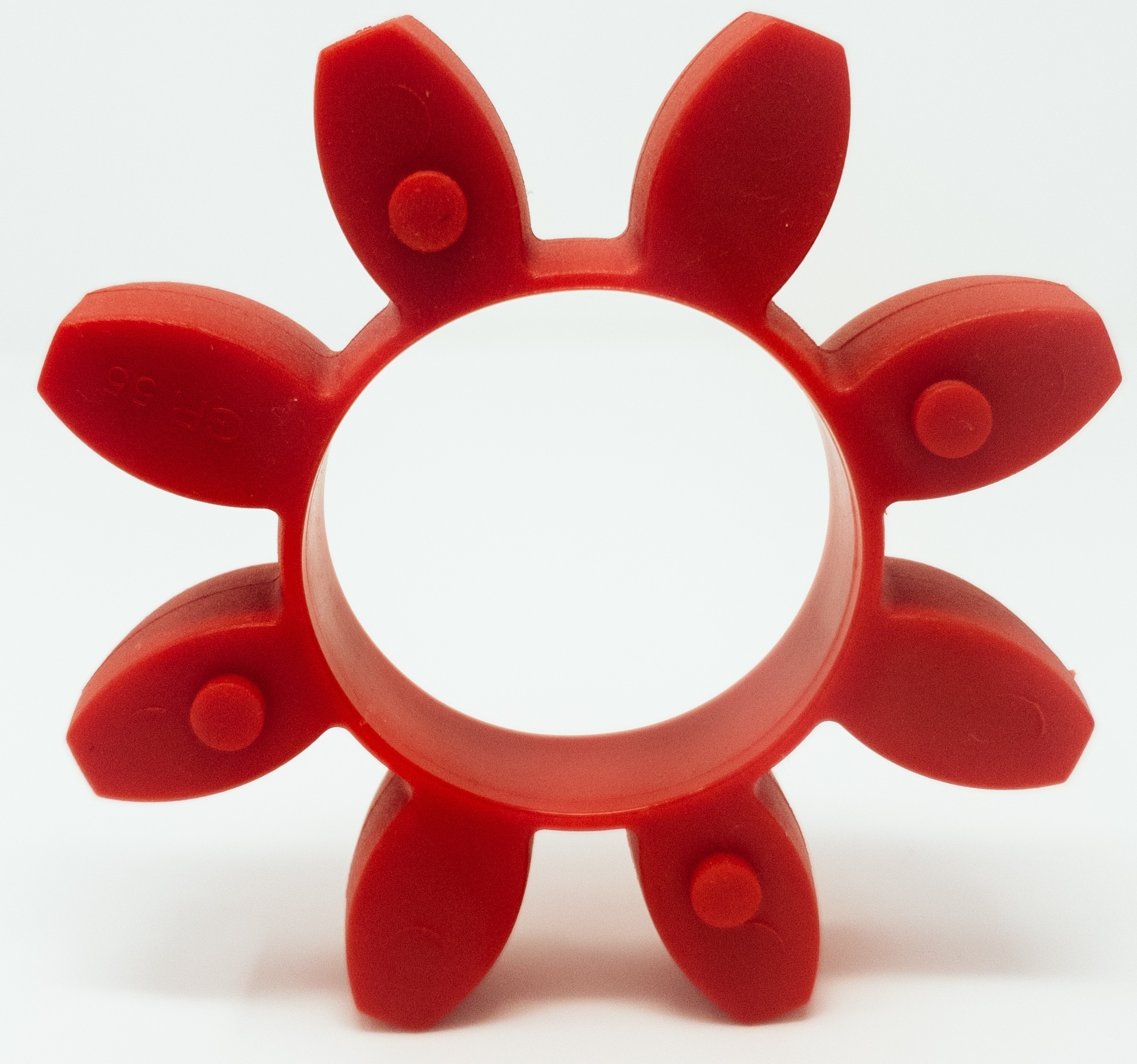 Spider Couplings - Diameter: 2 To 4 Mm Millimeter (Mm)