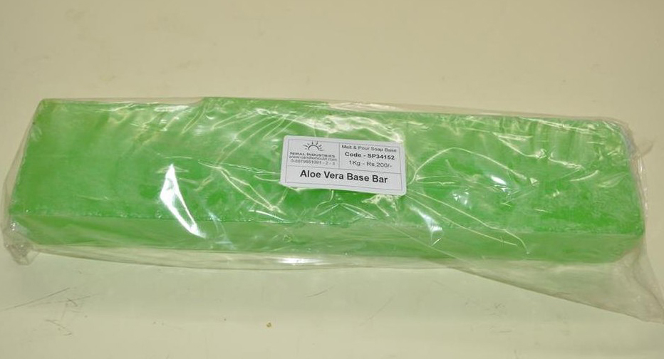 Goat Milk Soap Base - Herbal Glycerin Formula, Opaque White Bar | Moisturizing, Anti-aging, Acne Treatment, Rich In Vitamins, Gentle Exfoliation, Nourishing Ingredients
