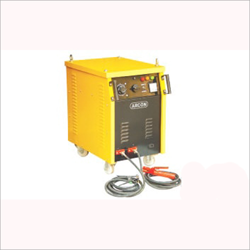 Ms Electrode Welding Set