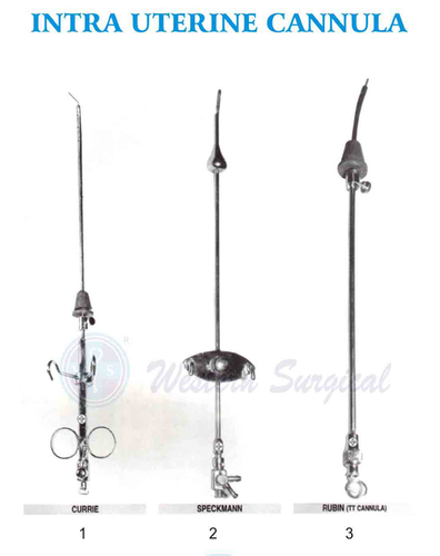 अंतर्गर्भाशयी प्रवेशनी