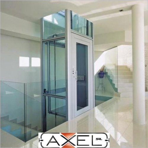 छोटे आवासीय गृह लिफ्ट