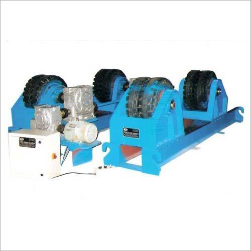 Sub Arc Rotators