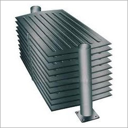 Transformer Radiators