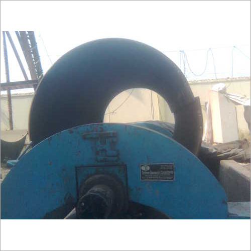Plate Bending Machine