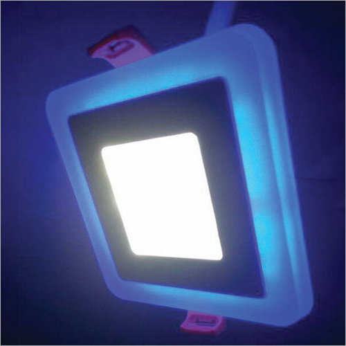 18W Led Down Panel Light - Application: Indoor
