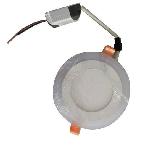 24w Led Down Panel Light - Application: Indoor
