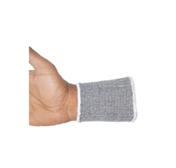 Plain Cotton Knitted Sleeves