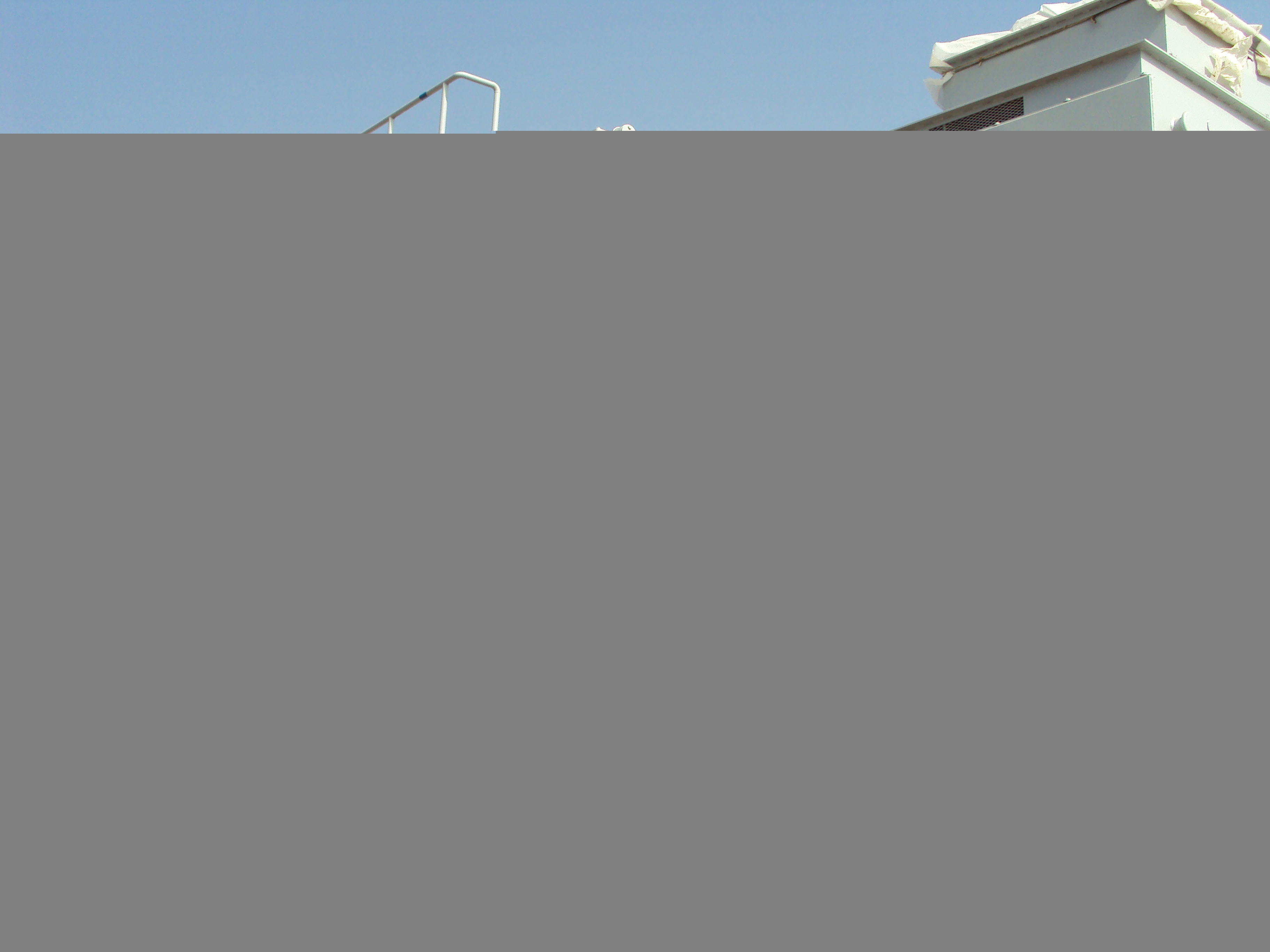 महानिदेशक। सेट