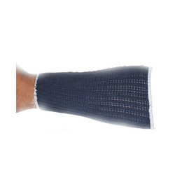 Plain Fully Elastic Hand Sleeves