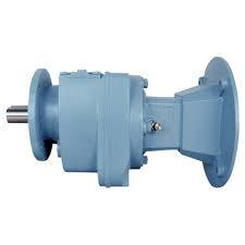 KEB COMBIGEAR Helical Gear Motor