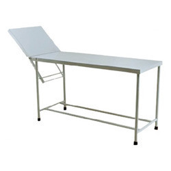 Ims-128 2 Section Examination Table Dimension(L*W*H): L 1980Mmxw 710 Mmxh 820Mm