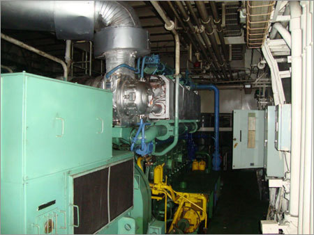 Diesel Engine Sets