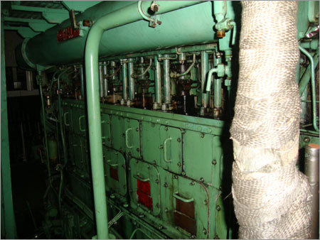 साइलेंट जेनरेटर सेट