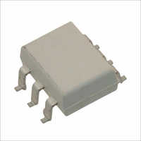 6N137Sm ऑप्टोकपलर आईसी ऑपरेटिंग तापमान: -40A C ~ 100A C सेल्सियस (Oc)