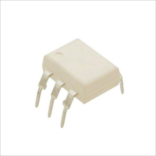 MOC3041M Optocoupler IC