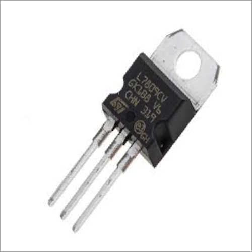 L7809CV-DG Voltage Regulator