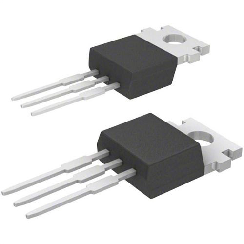 LM217T-DG Voltage Regulator