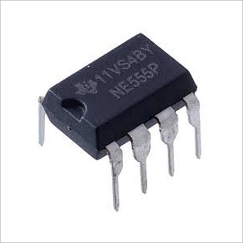 NE555P Timer IC