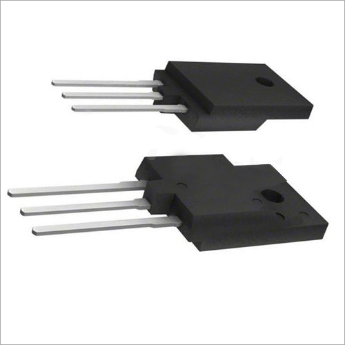 N-Channel Power MOSFET