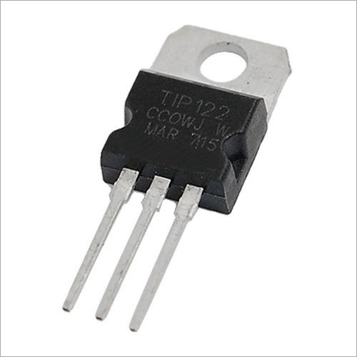 TIP122 Power Transistor