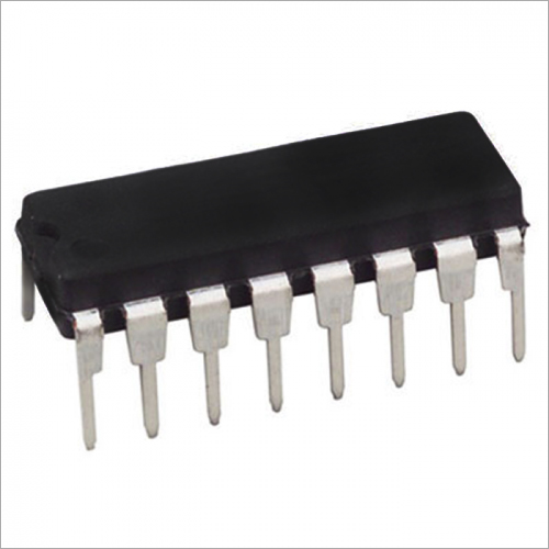 Sg3524 Voltage Mode Controller Ic