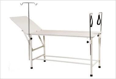 Ims-129 Gyanec Examination Couch Table Hospital