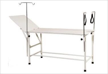 Ims-129 ग्यानेक एग्जामिनेशन काउच टेबल हॉस्पिटल