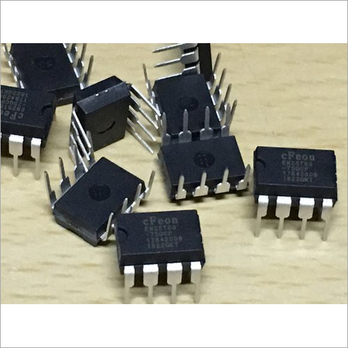 7 Npn Darlington En25T80 Memory Ic