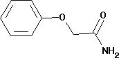 फेनोक्सीसेटामाइड केमिकल्स कैस नंबर: 621-88-5