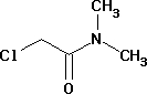 2-क्लोरो-एन, एन-डाइमिथाइलएसिटामाइड