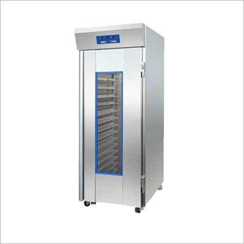 Fully Automatic Bread Proofer Toaster