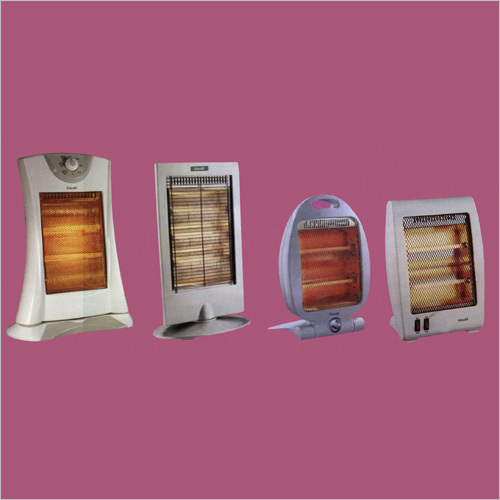 Halozen Heater