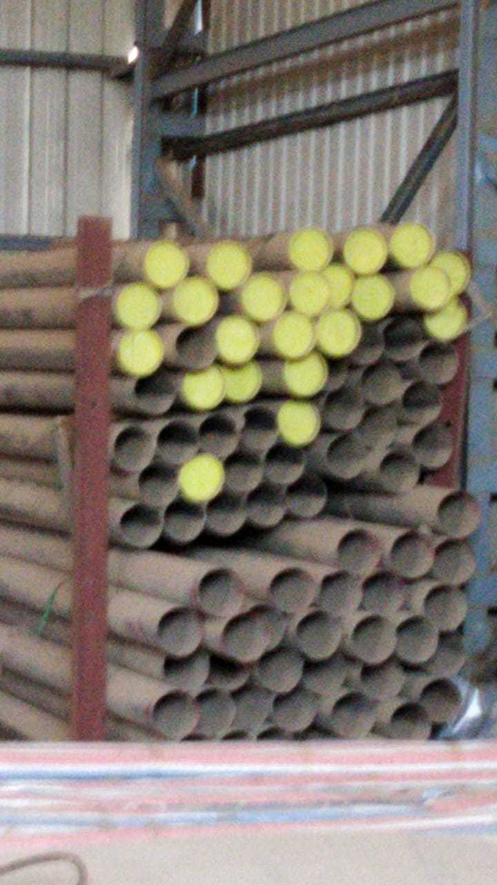 Stainless Steel Pipe - Various Dimensions Polished Finish - Grade 304/316 | Astm & Asme Standards