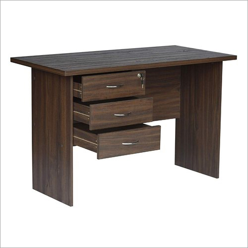 Wood Modular Office Table