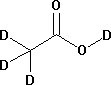  एसिटिक एसिड-D1
