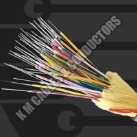 Optical Fiber Cable - Dimension (L*W*H): 6Mm Millimeter (Mm)