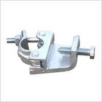 Mild Steel Fixed Coupler Thickness: Customize Millimeter (Mm)