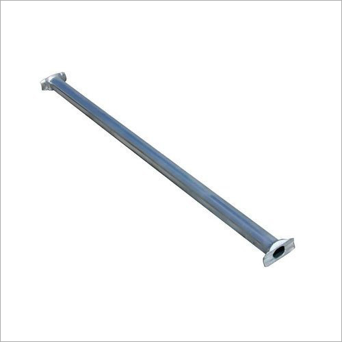 Industrial Scaffolding Cuplock Ledger - Metal, Custom Length & Thickness mm | Corrosion Resistant, Long Life Features