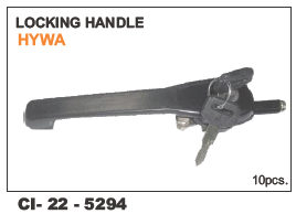Locking Handle Hywa Tata Vehicle Type: 4 Wheeler