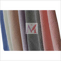 Sherpa Fabric - 100% Polyester, Customized Size & Color, Soft Knitted Texture, Density 150-200 Denier, Width 80-90 Yard, Plain Pattern