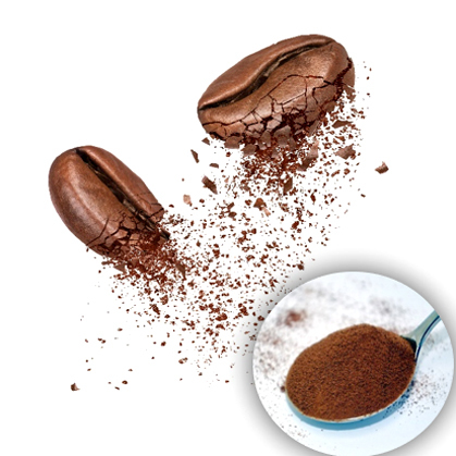  प्योर कॉफ़ी पाउडर की शेल्फ लाइफ: 1 साल 